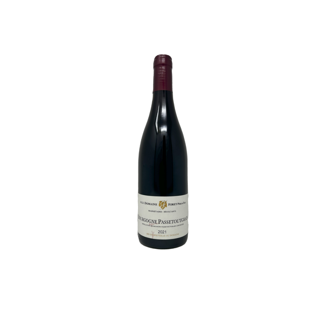 Domaine Forey Bourgogne Passetoutgrain 2021