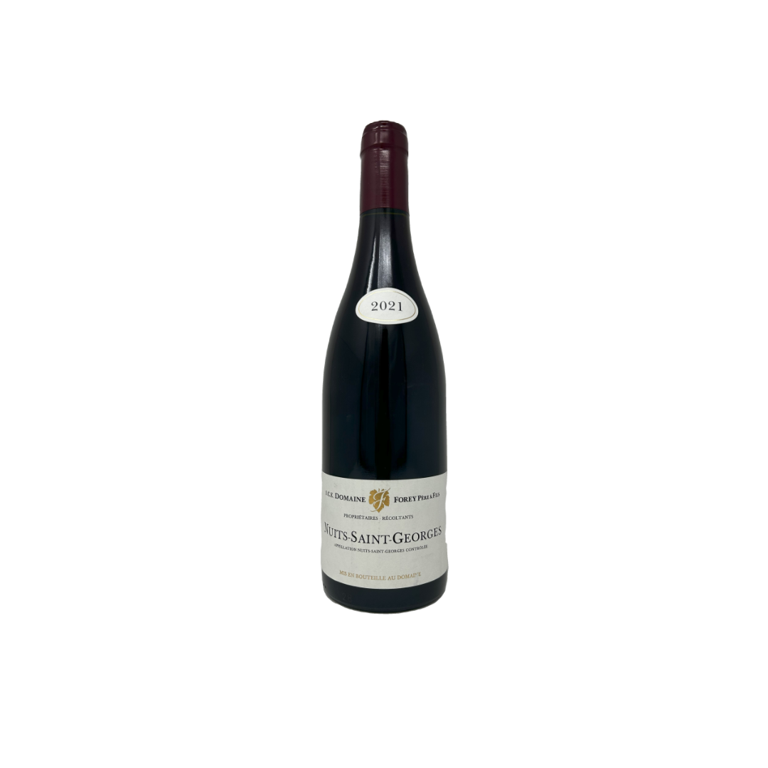 Domaine Forey Nuits-Saint-Georges 2021