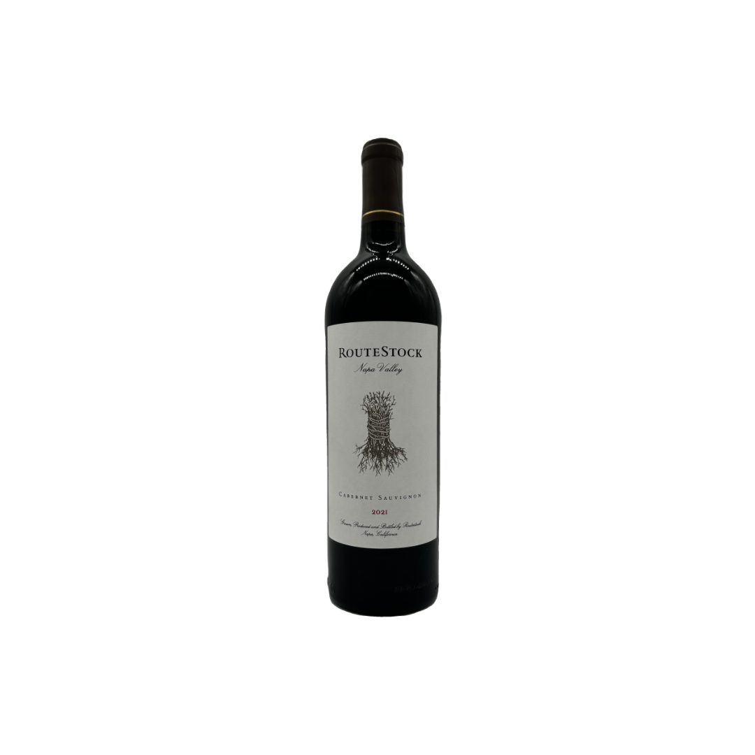 Routestock Napa Valley Cabernet Sauvignon 2022