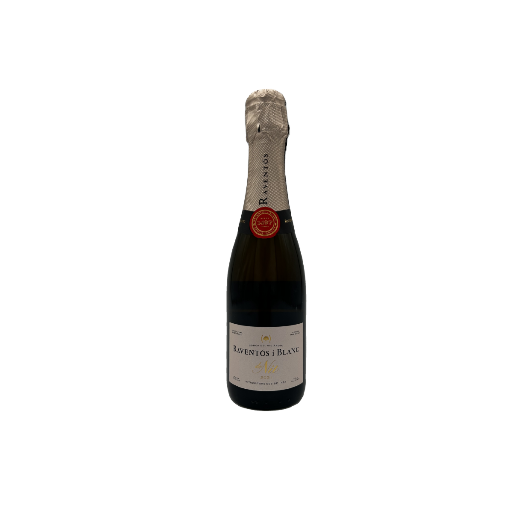 Raventos i Blanc 375ml