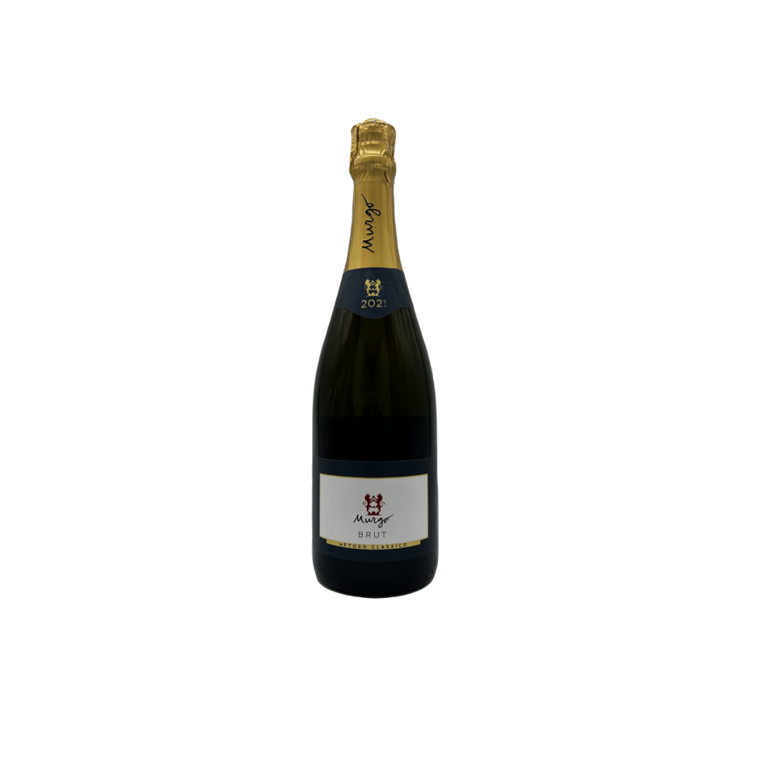 Murgo Metodo Classico Brut 2021