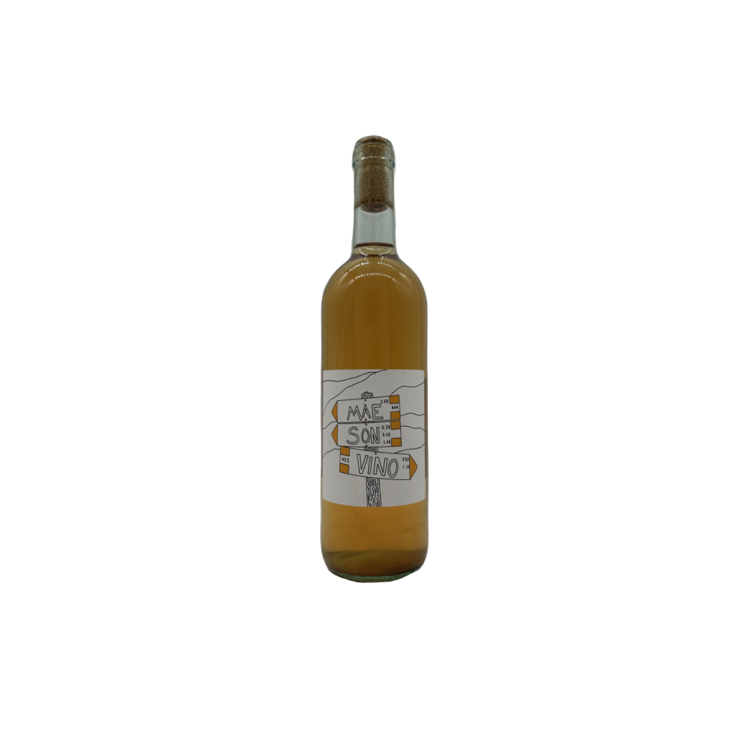 Mae Son Orange Muller-Thurgau 2022