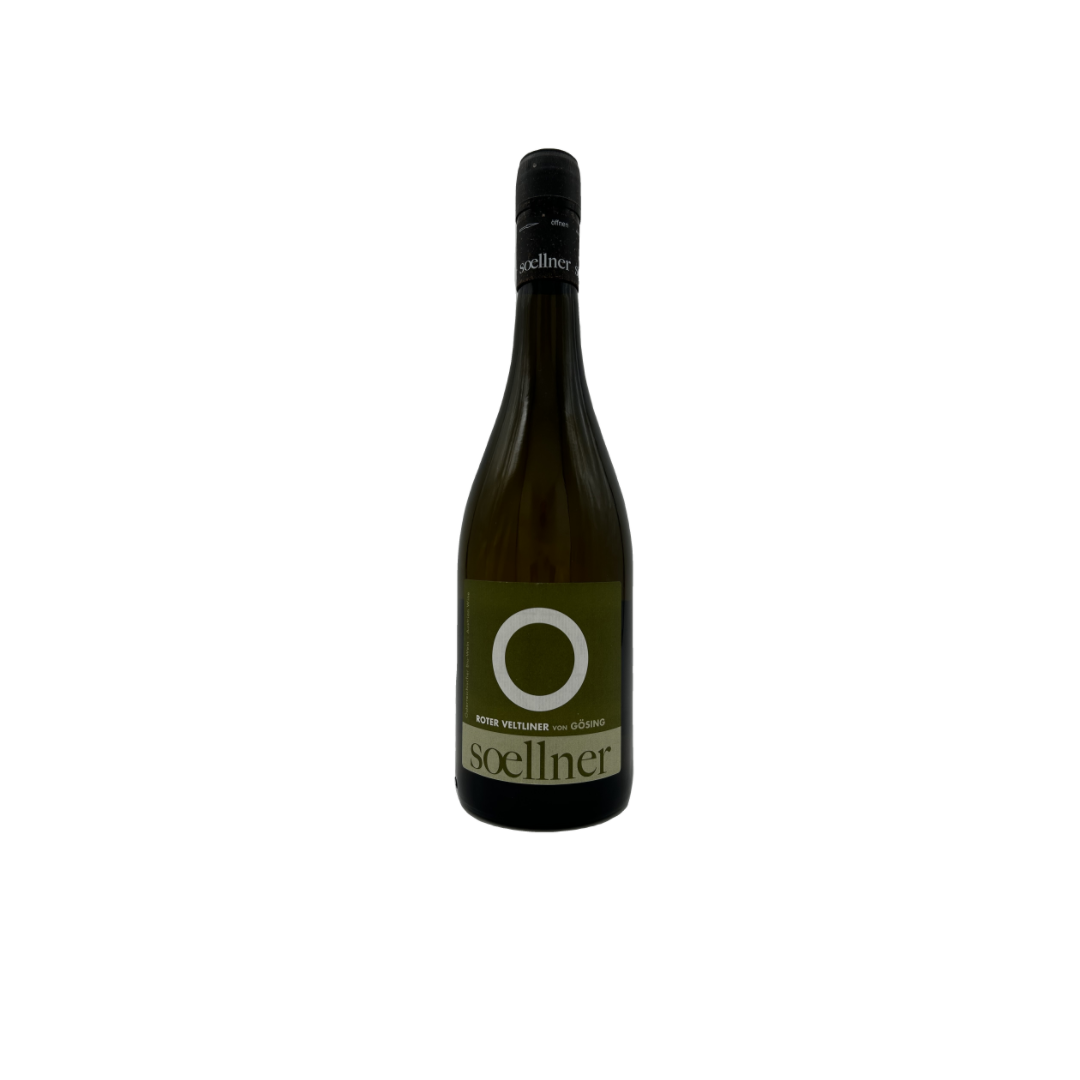 Soellner Roter Veltliner