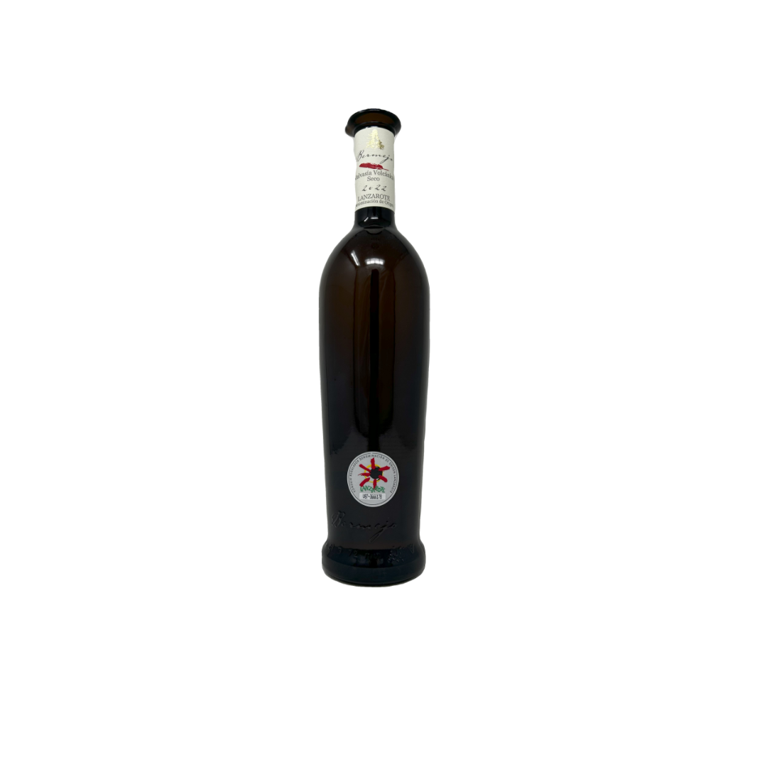 Bermejos Malvasia Seco 2023