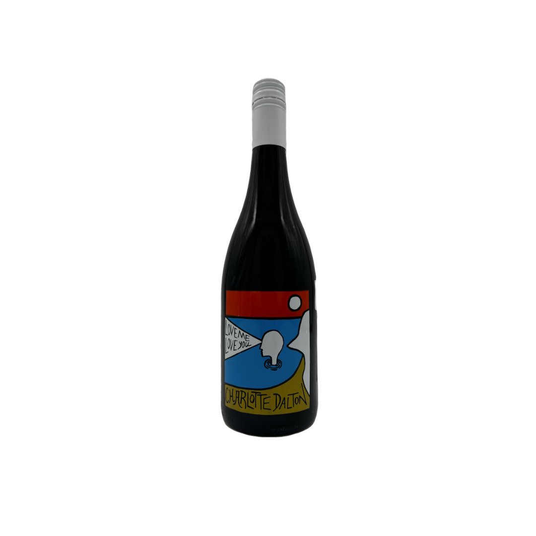 Charlotte Dalton "Love Me Love You" Shiraz 2022