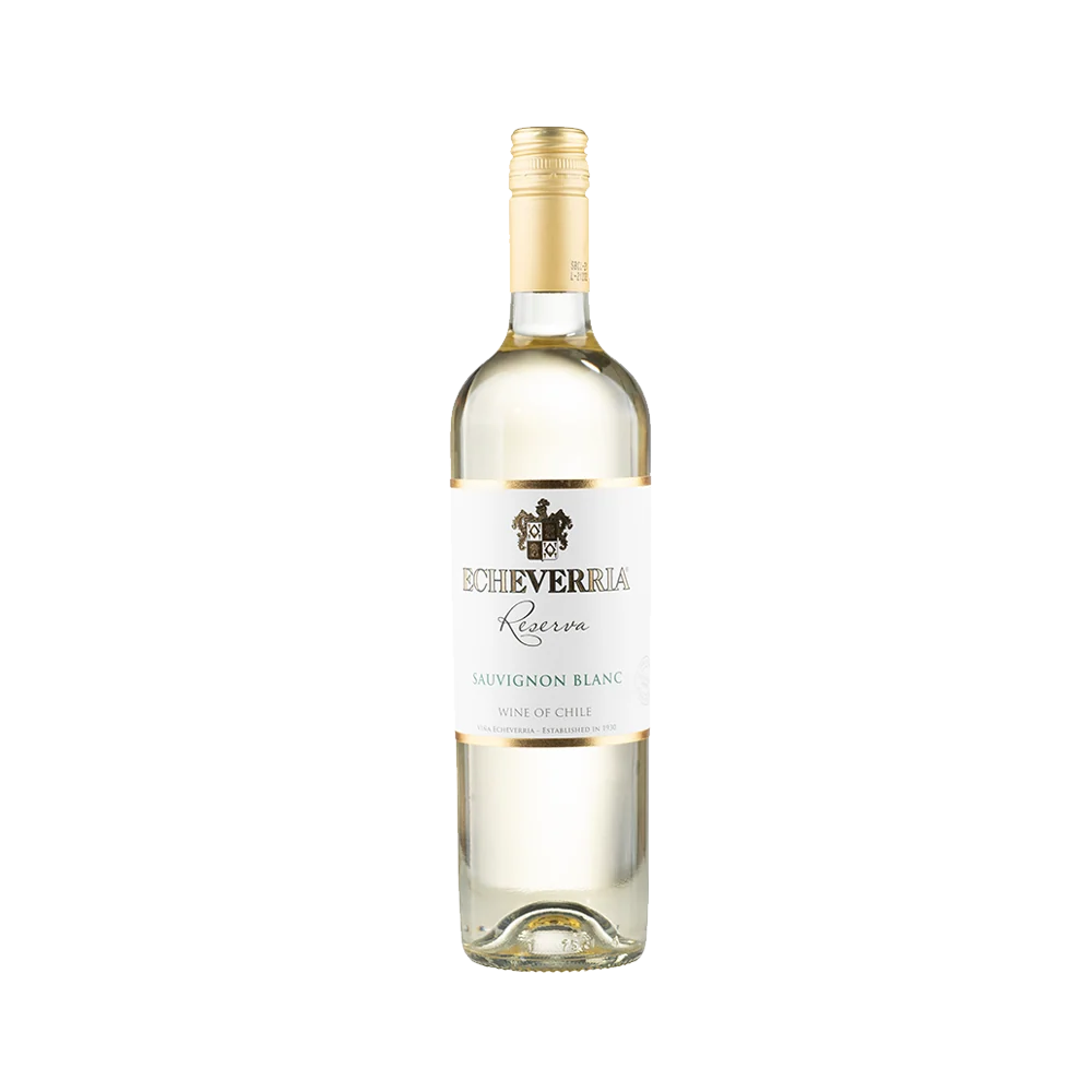 Echeverria Sauvignon Blanc Reserva
