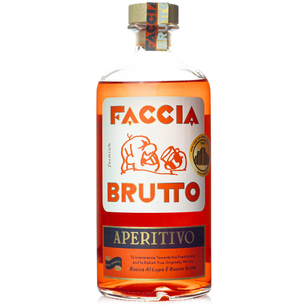 Faccia Brutto Aperitivo 750ml