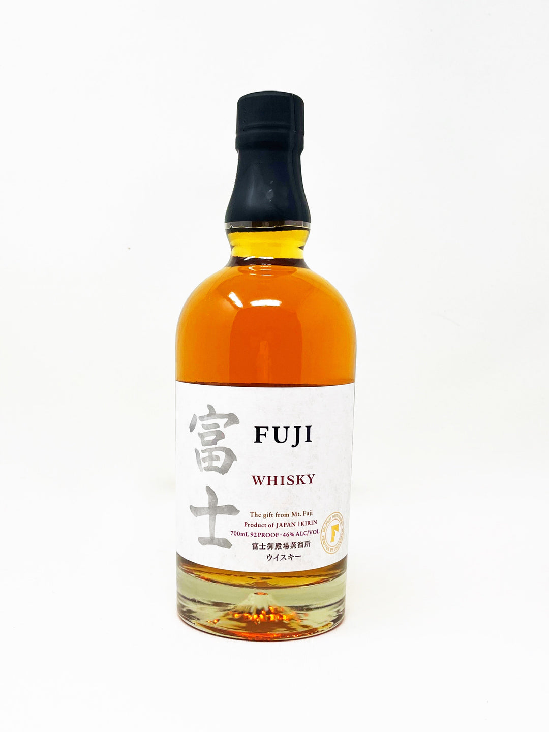 Fuji Blended Whiskey