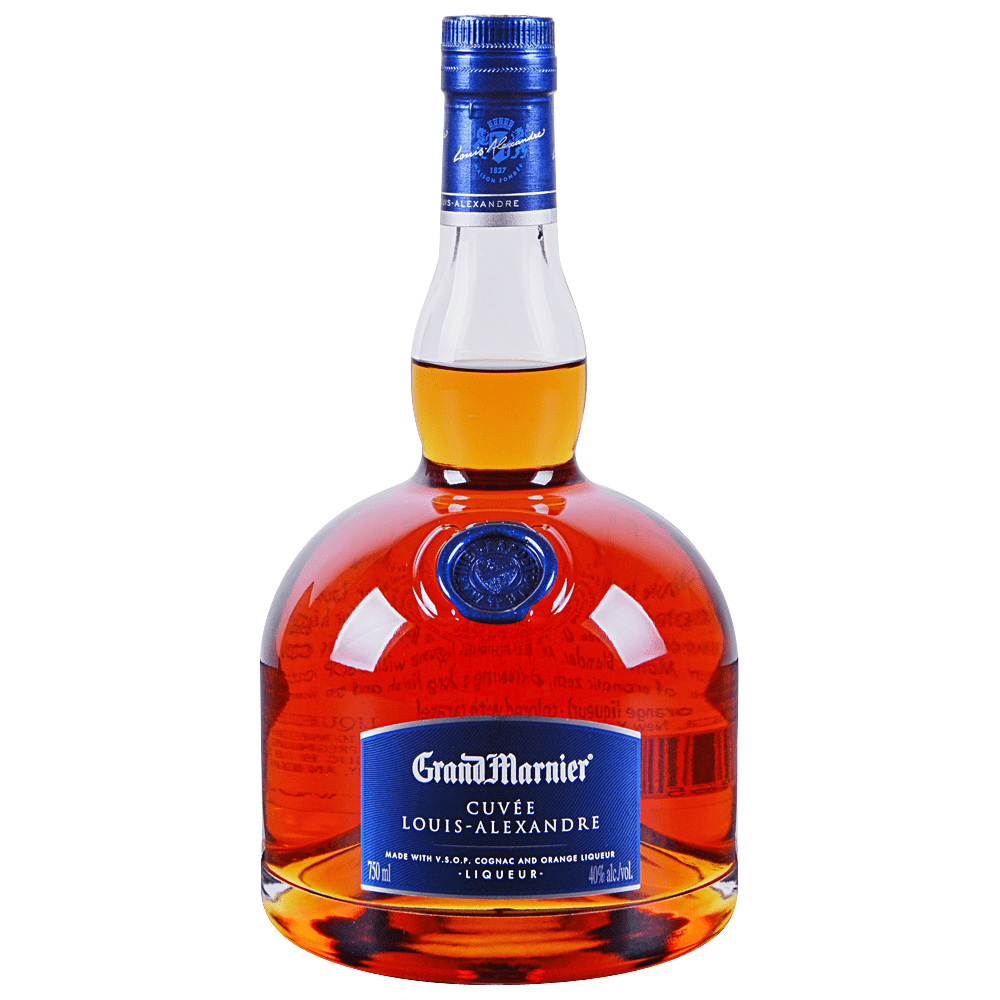 Grand Marnier Cuvée Louis-Alexander