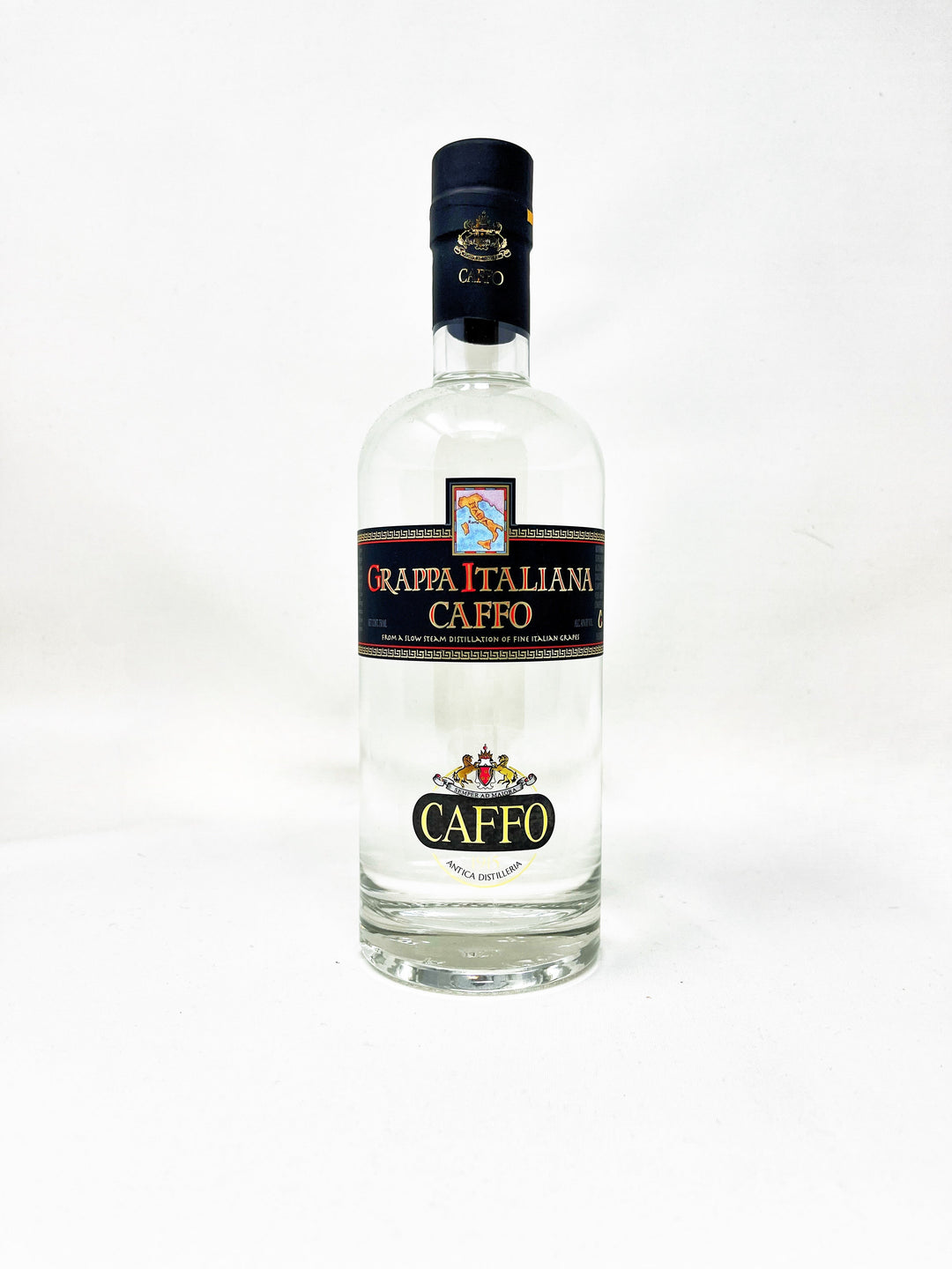 Grappa Italiana Caffo