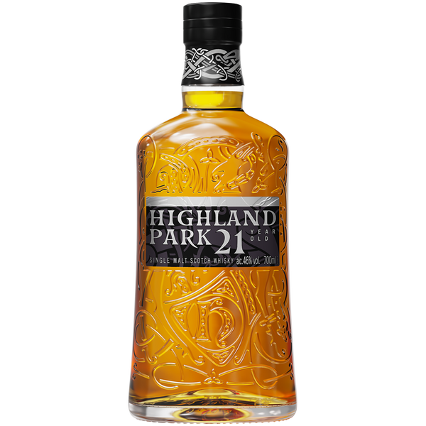 HP-21YO-Front-Bottle-