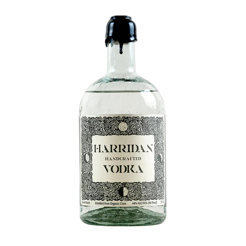 Harridan Vodka 750ml