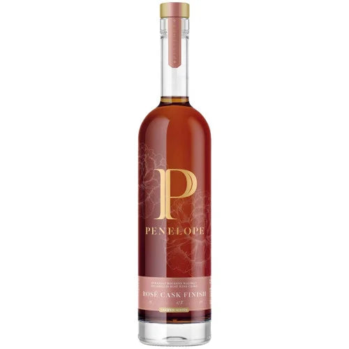 Penelope Rose Cask