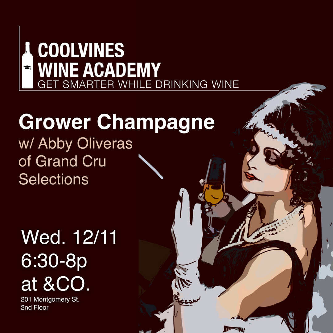 Grower Champagne