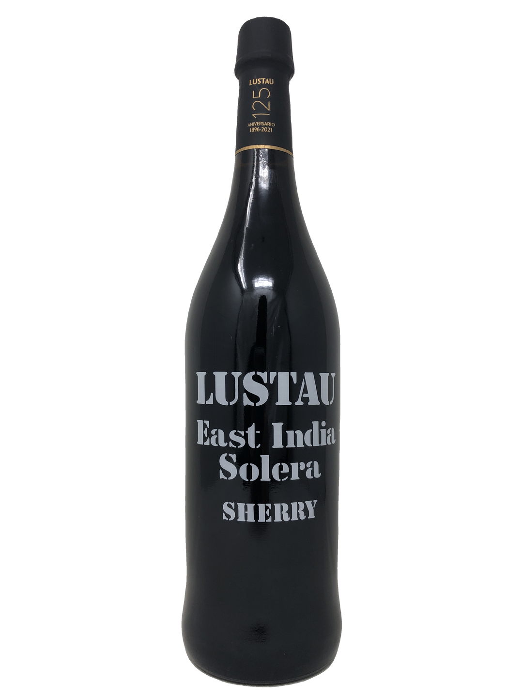 Lustau East India Solera Sherry NV