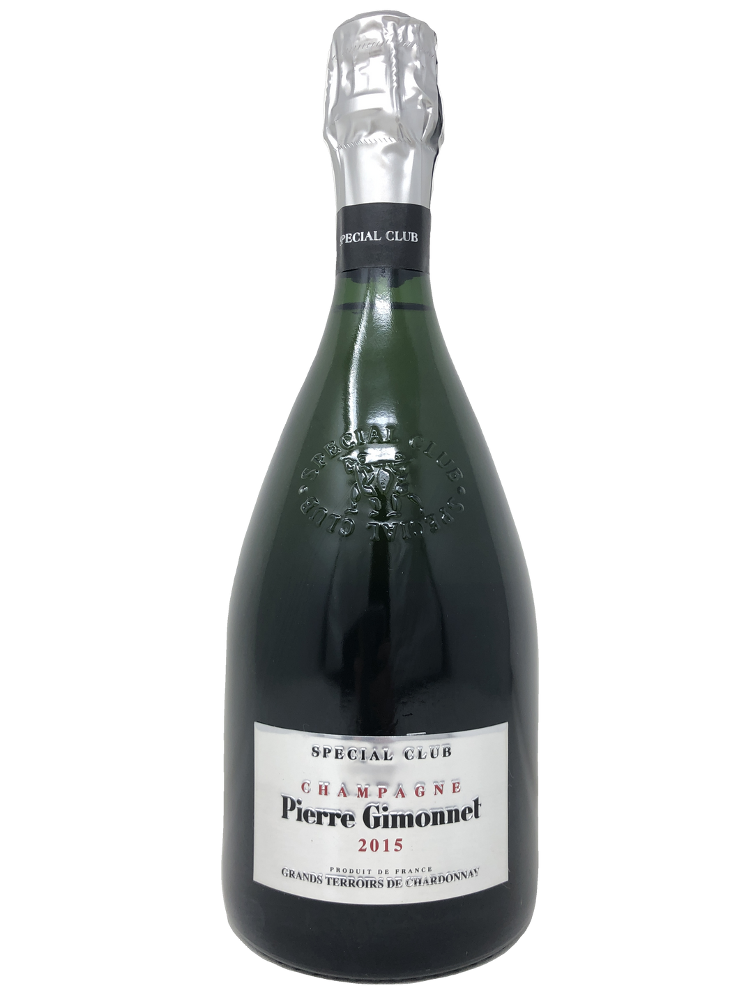 Champagne Pierre Gimonnet "Special Club" 2016