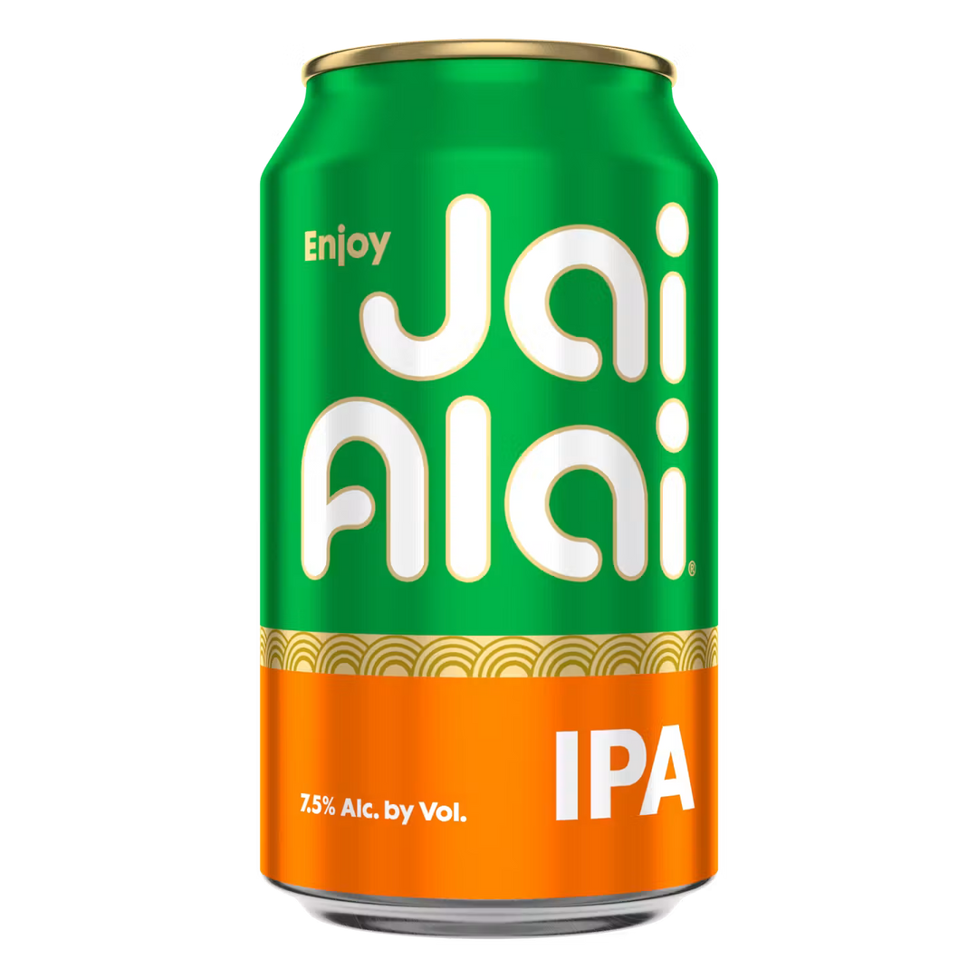 Cigar City Jai Alai IPA 6pk