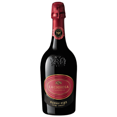 La Gioiosa "Berry Fizz"