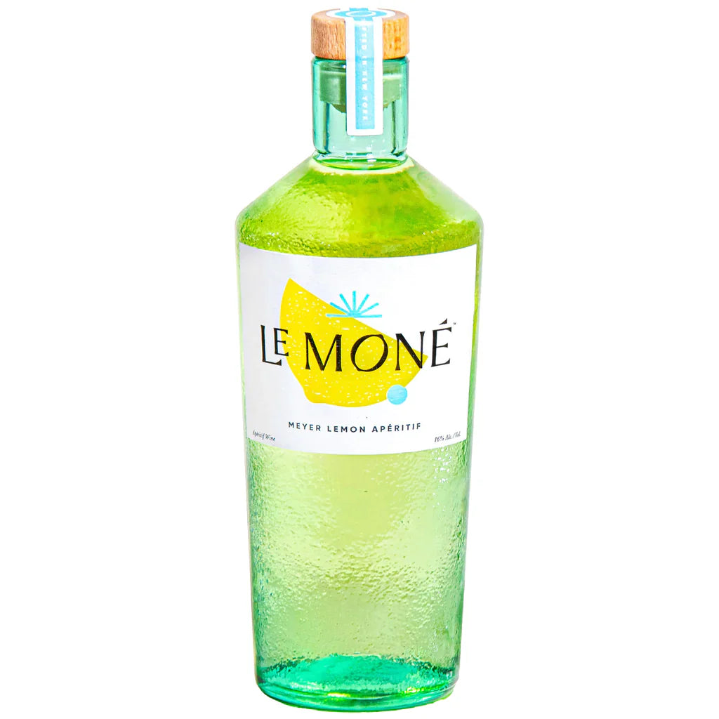 Le Moné Meyer Lemon Apéritif