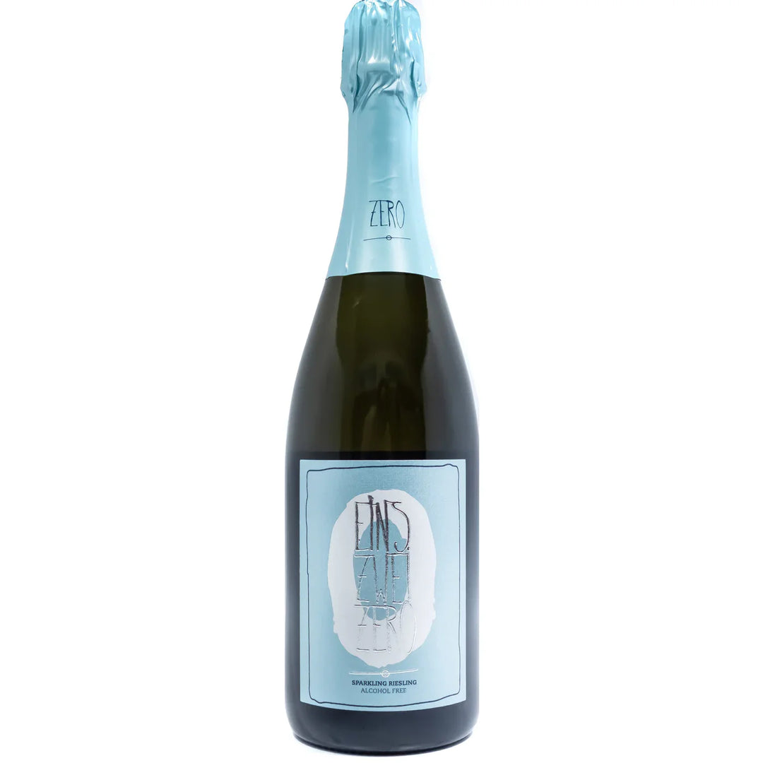 Leitz Alcohol Free Sparkling Riesling