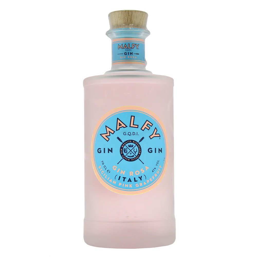 Malfy Rosa Gin