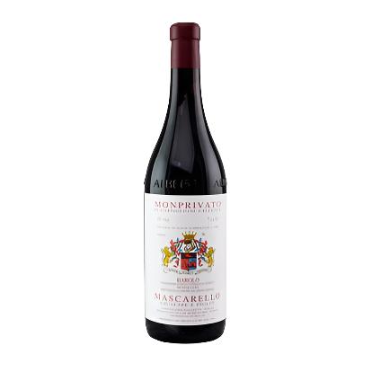 Giuseppe Mascarello "Monprivato" Barolo 2019