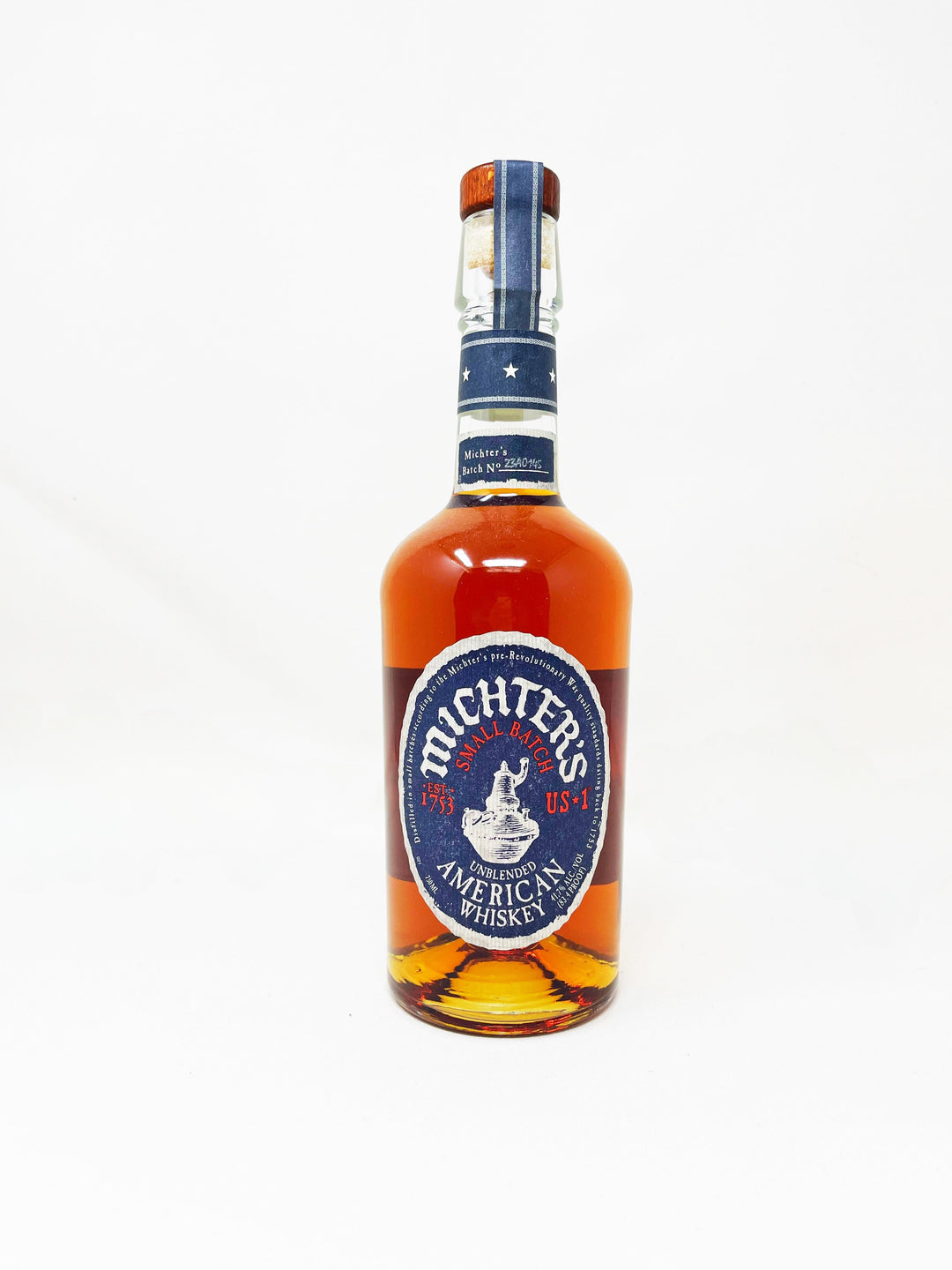Michter's American Whiskey