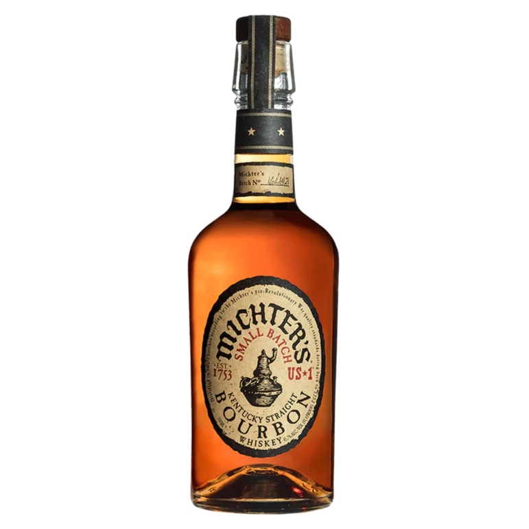 Michter's US1 Kentucky Straight Bourbon 750ml