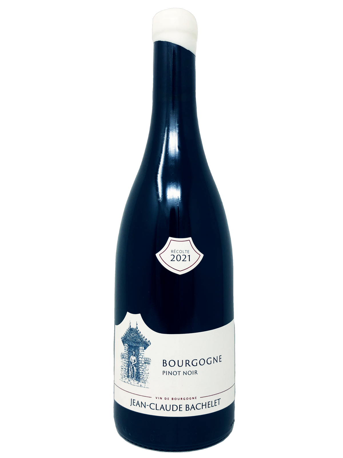 Jean-Claude Bachelet Bourgogne Pinot Noir – CoolVines Powerhouse
