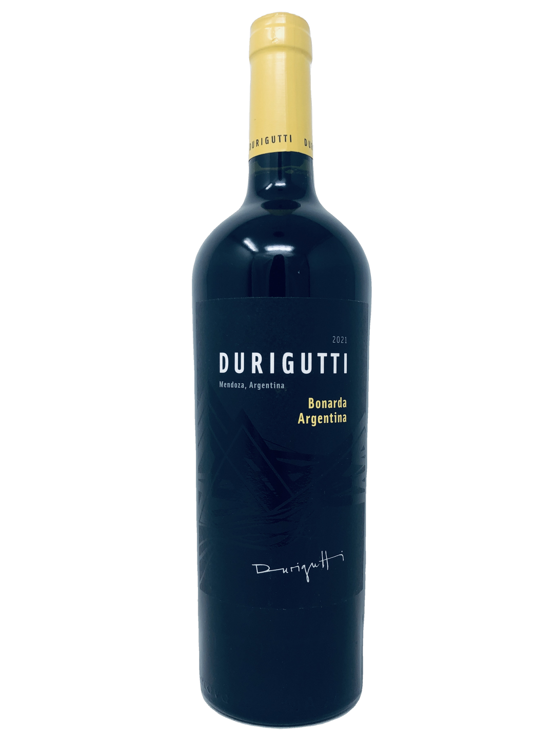 Durigutti Bonarda 2021