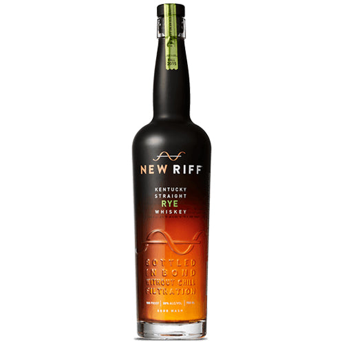 New Riff Rye