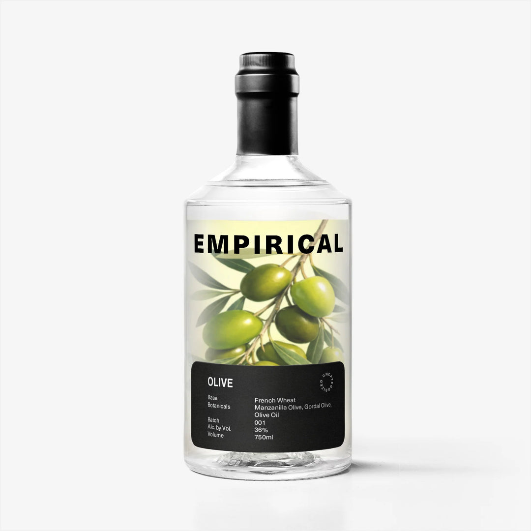 Empirical Olive