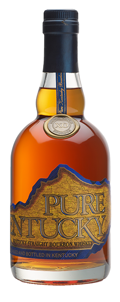 Pure Kentucky XO 750ml