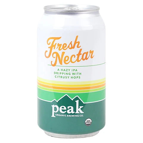 Peak Fresh Nectar 6pk
