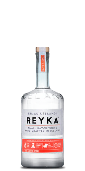 Reyka Vodka 750ml