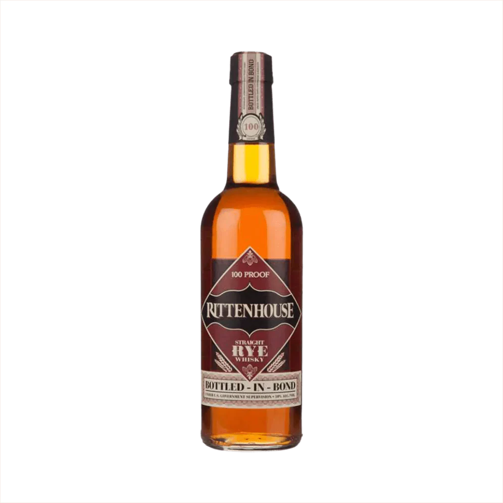 Rittenhouse Rye