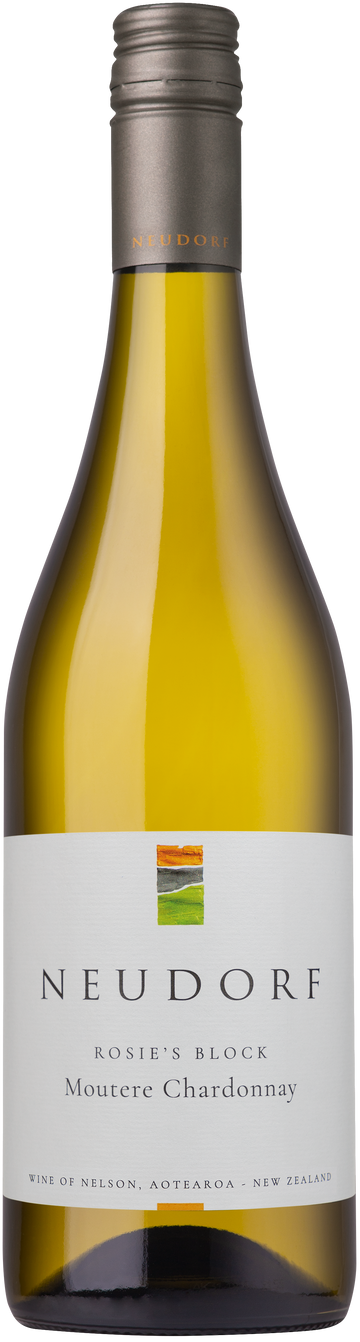 Neudorf "Rosie's Block" Moutere Chardonnay 2020