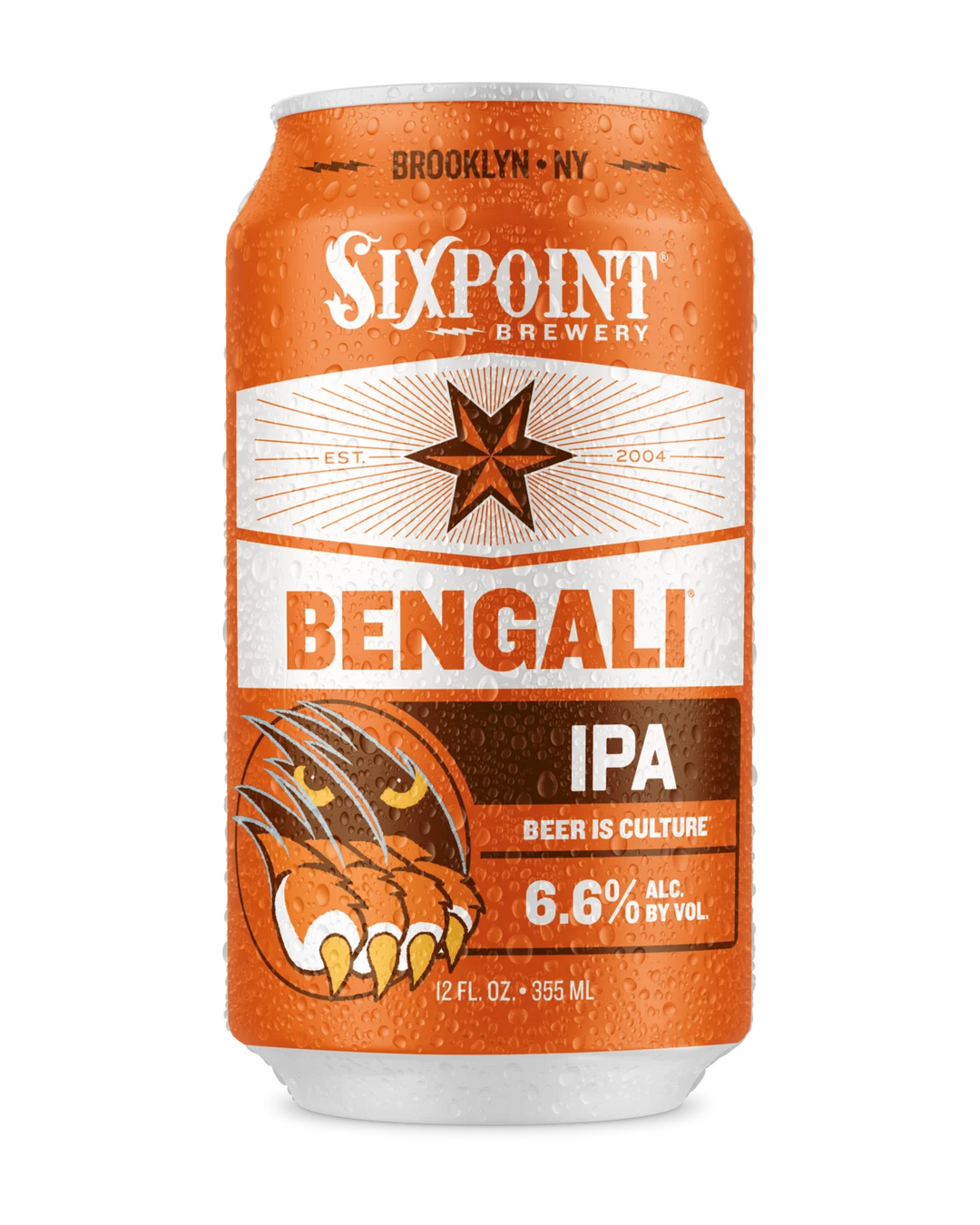 Sixpoint Bengali IPA 6pk