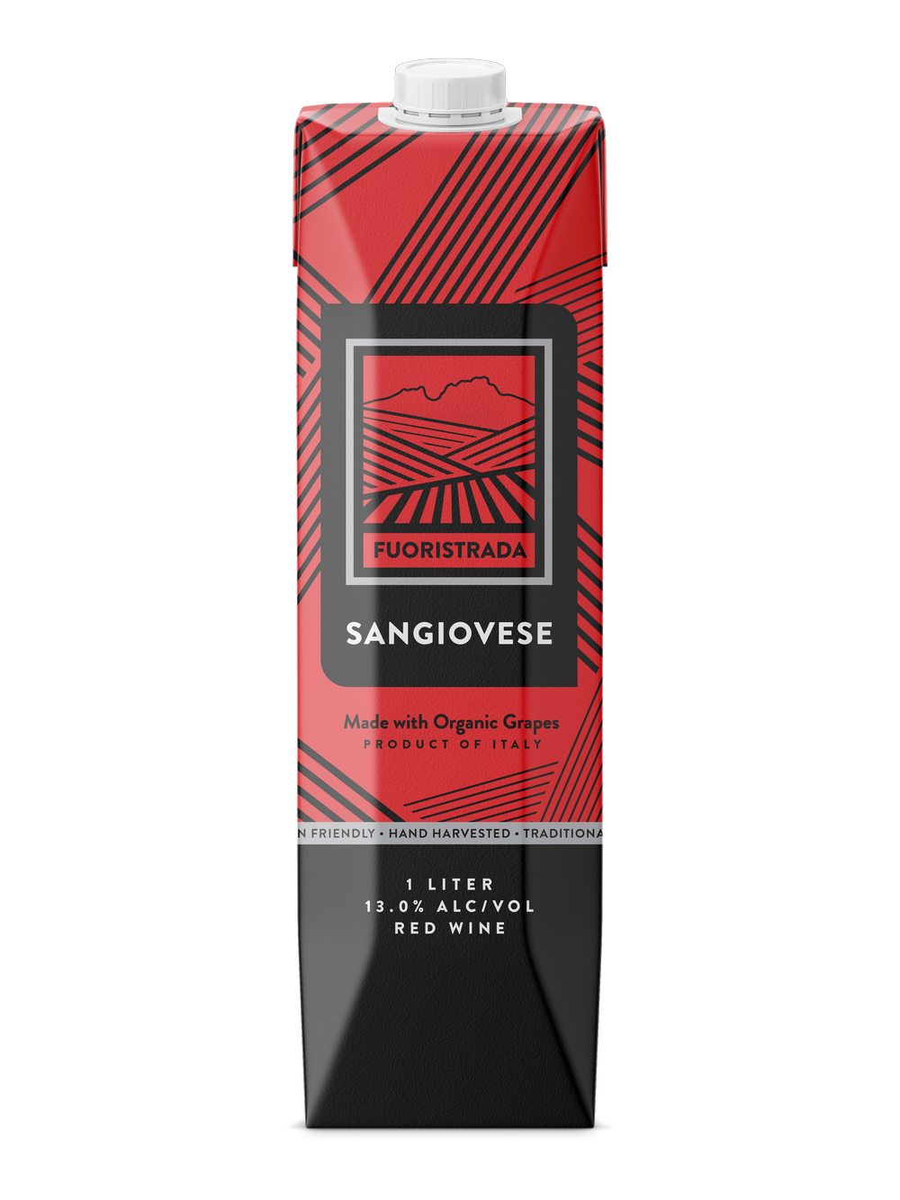 Fuoristrada Sangiovese