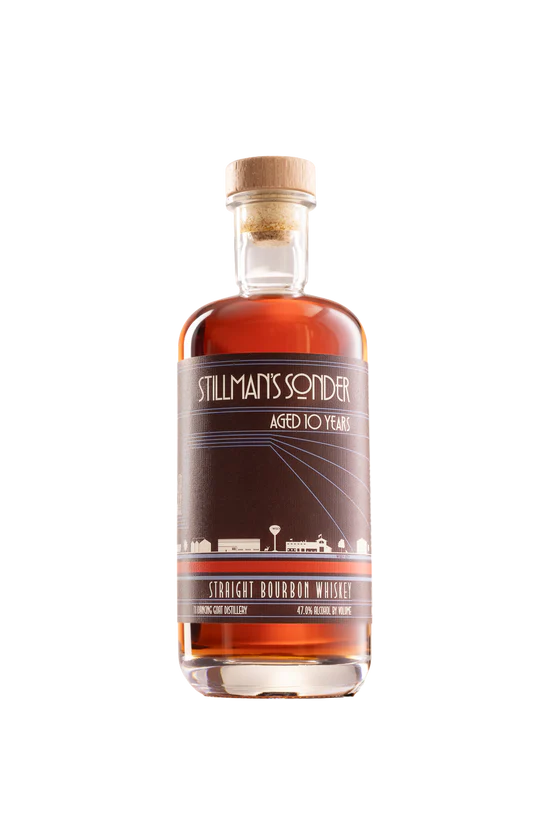 Stillmans Sonder 10yr