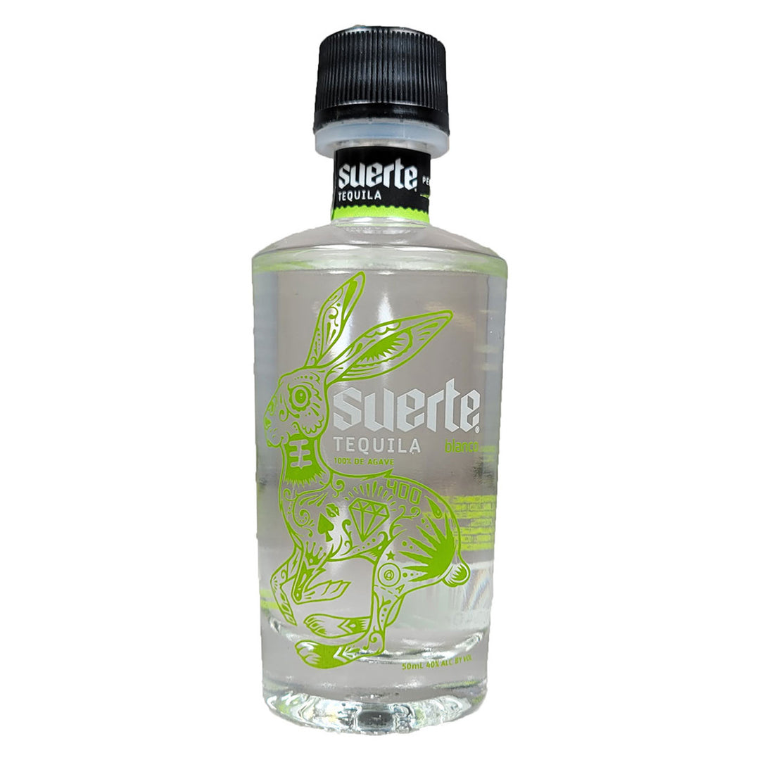 Suerte Blanco 50mL