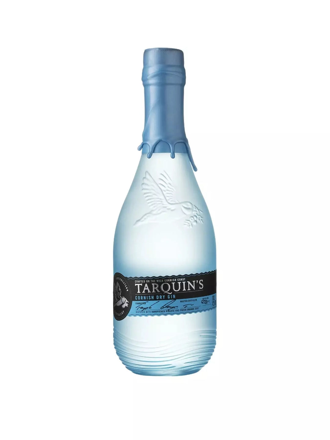 Tarquin&