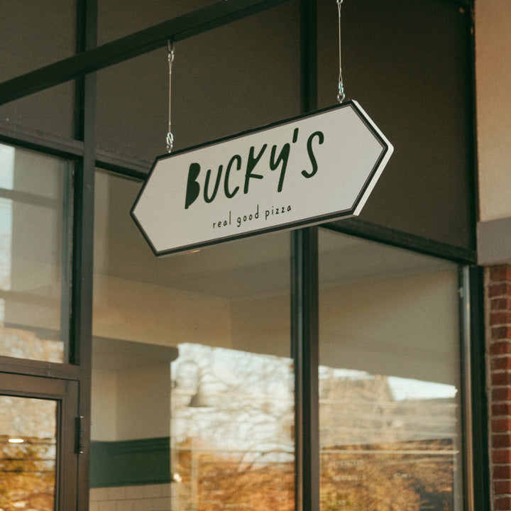 Bucky's x CoolVines: Wine Dinner 6.19.25
