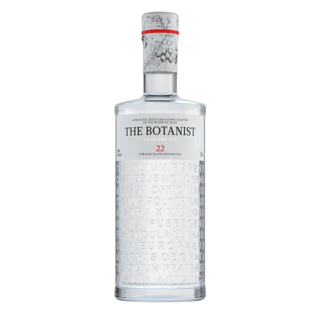 The Botanist Dry Gin 750ml