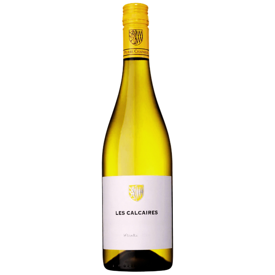 Les Calcaires Chardonnay 2024