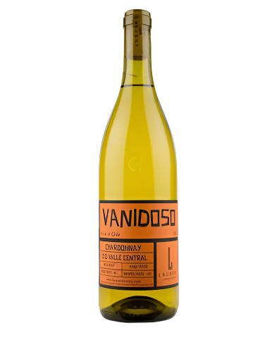 Laurent Family Vineyard "Vanidoso" Chardonnay 2021