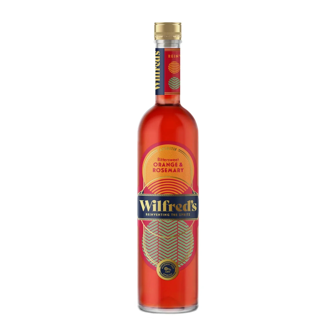 Wilfred NA Aperitif 500ml