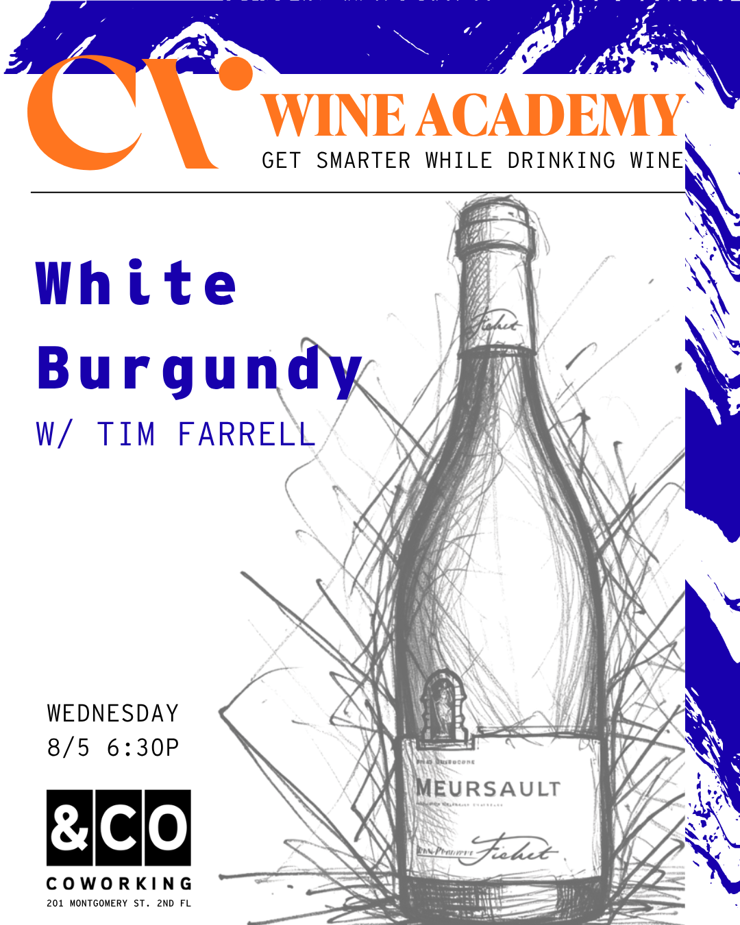 White Burgundy
