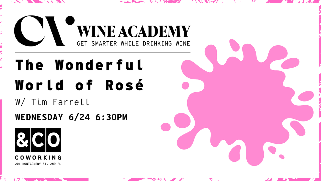The Wonderful World of Rose