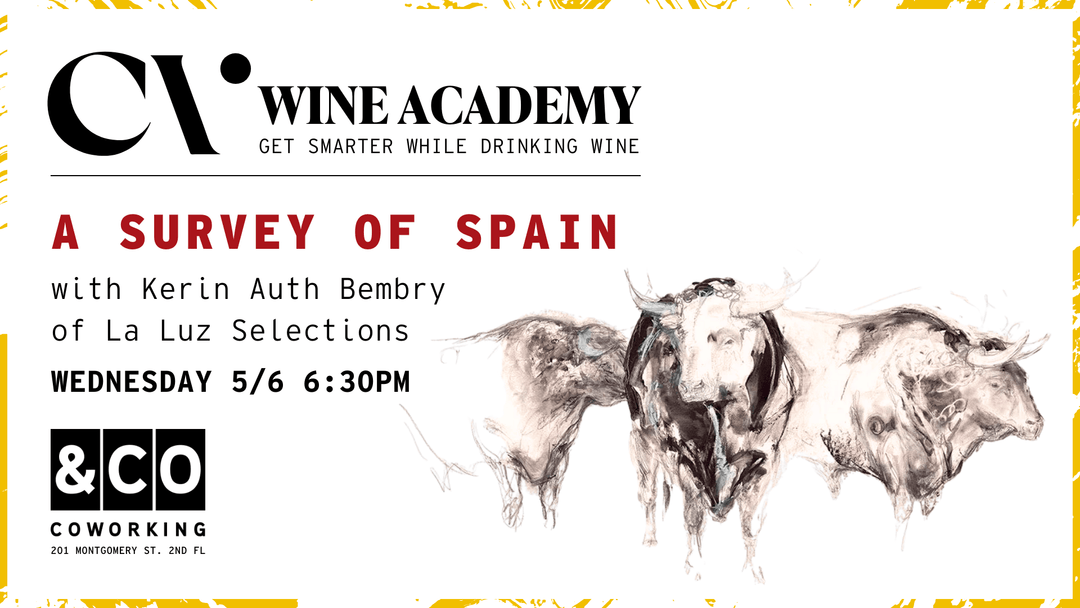 A Survey of Spain
